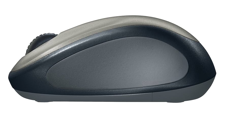 Amazon.co.jp: Logicool ロジクール ワイヤレスマウス M235r